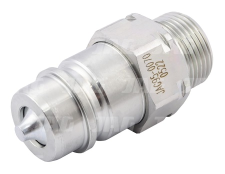 JAG95-0070 HYDRO COUPLING DN12.5 M22X1.5 15L