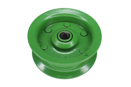 JD AH83654.01 TRKAC.SPANER