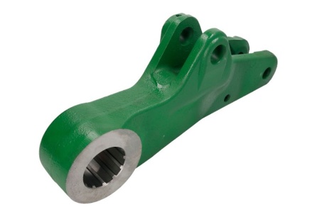 JD L166976.02 LIFTING ARM LEFT