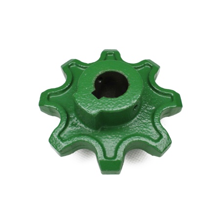 JD Z10032 SPROCKET 8Z Fi 25-38.4mm - Img 1