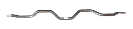 NH 80391092.01 AXLE 1436mm Fi35mm