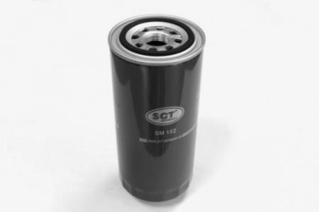 SCT SM152 TORP-DEUTZ S6611