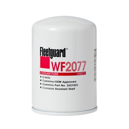 WF2077 FLEETGARD