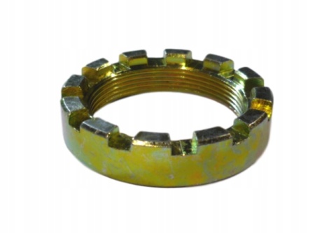 CL 500891 NUT M45X1.5