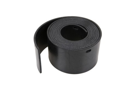 CL 600080 RUBBER STRAP