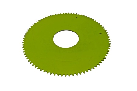 CL 614974 SPROCKET Z86