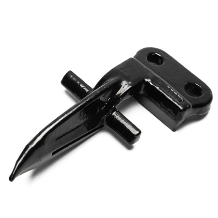CL 626296 SIMPLE FINGER