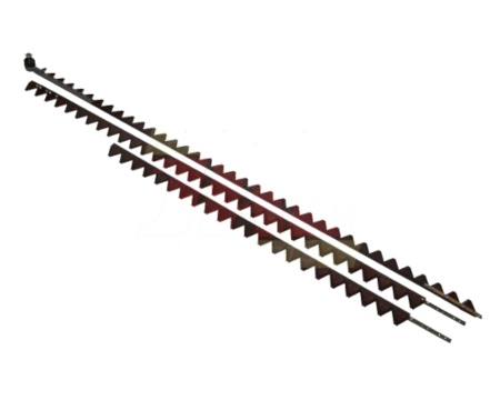 CL 6308920 HAIR KPL SEG 6.6M