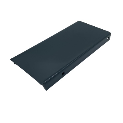 CL 647912 TIN COVER