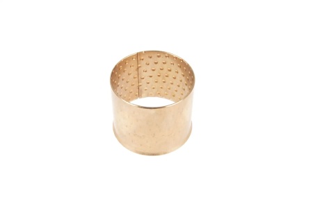 CL 655144 BRONZE CAURA