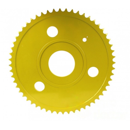 CL 670145 SPROCKET