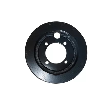 CL 6704020 PULLEY