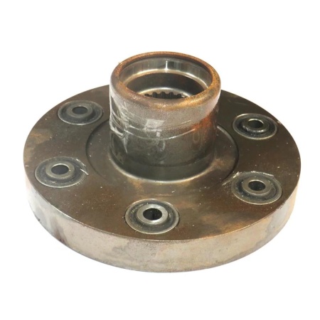 CL 736602.01 ROTOR HEAD
