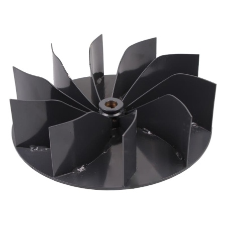 CL 765893 VENTILATOR