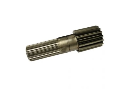 JD L101650 ZUPCASTA OSOVINA 16Z/24Z 04439039.01