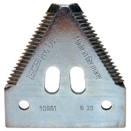 JD Z52672 NOZ RASSPE SCH10961 420100045-S