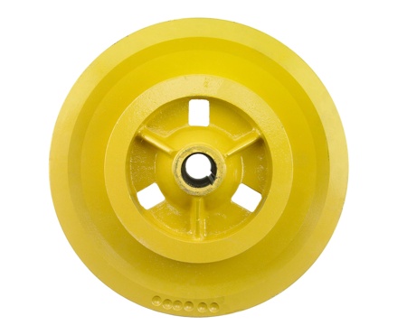 NH 80750375 VARIATOR PULLEY