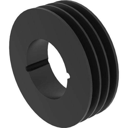 Wedge. pulley 140 SPB-3 TB 2012