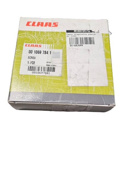 CL 0010697841 MATICA