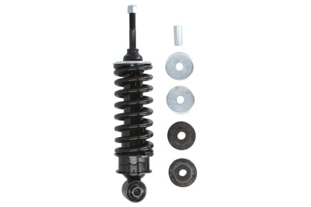 CL 0011025080 MC016 AMORTIZER KABINE 0062726