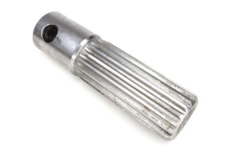CL 603837 OSOVINA SA ZLJEBOM