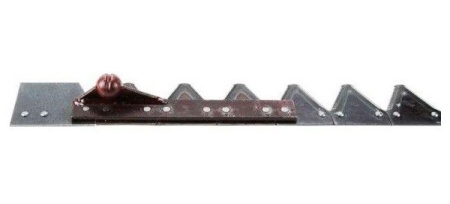 CL 611229 KOSA DVODELNA 3.6M
