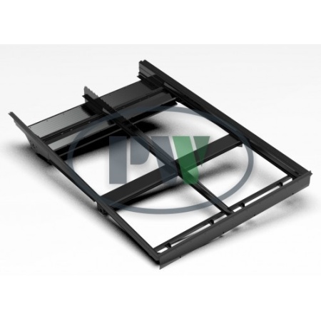 CL 662641 FLAT BUSHING RAM