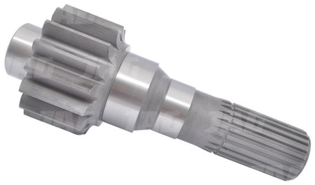 CL 669906 REDUCER SHAFT