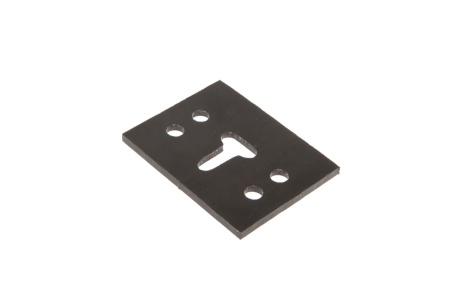 CL 687170 RUBBER SEAL