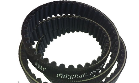 CL 695610 CUTTING BELT