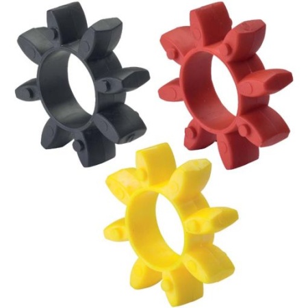 Coupling insert - RED size 48