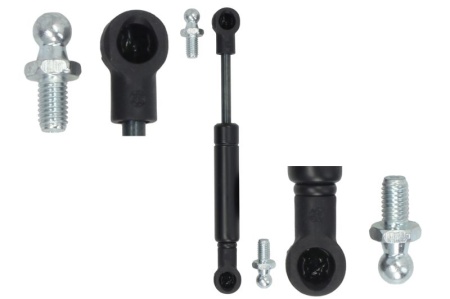 DF 4414574 6870-1.01 GAS SHOCK ABSORBER AGROTRON