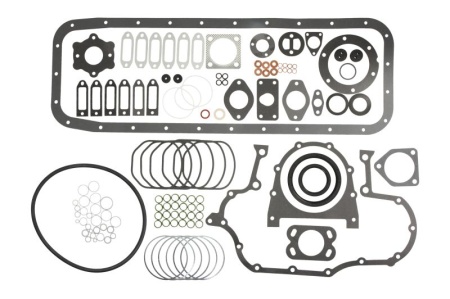 DF 70-76-O SEAL SET 02910184