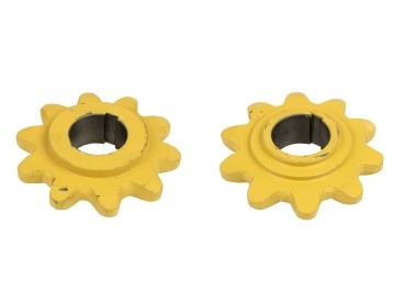 NH 84038625 SPROCKET Z10/50fi NH 80448041