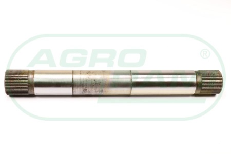 6005019457 B100917 SHAFT