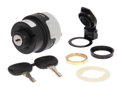 CL 010141 SWITCH / IGNITION LOCK HELLA 6JB003 959-001
