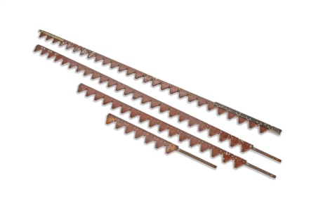 CL 611214 SEGMENTED HAIR 5.1M