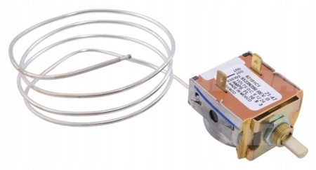 CL 625884.01 TERMOSTAT KLIME