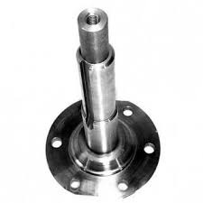 CL 626007 HALF AXLE
