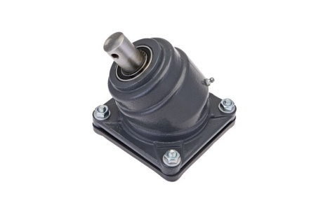 CL 639593 BUNKER REDUCER