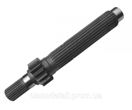 CL 669549 GEAR SHAFT