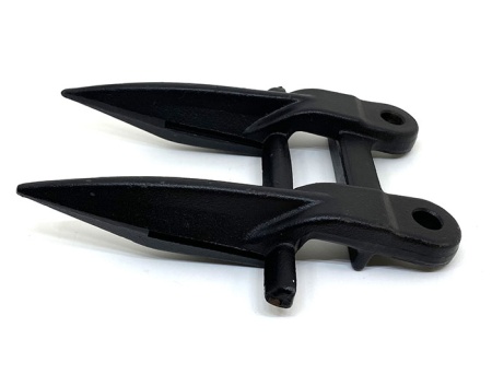 CL 676235.14 DOUBLE FINGER JAG