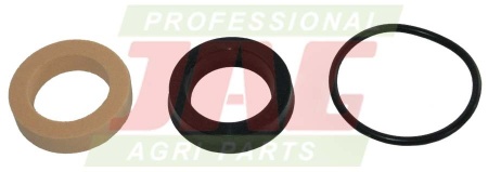 CL JAG 09-0014 SEAL SET 633316 + 633215 + 633244