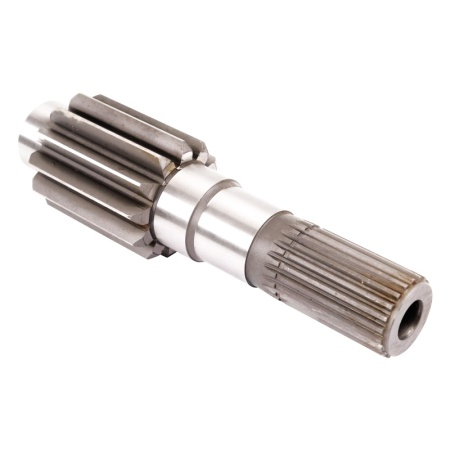CL669439 AXLE