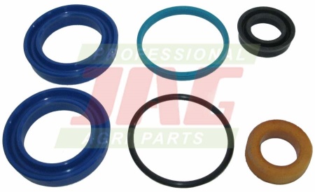JAG09-0025 RUBBER SET