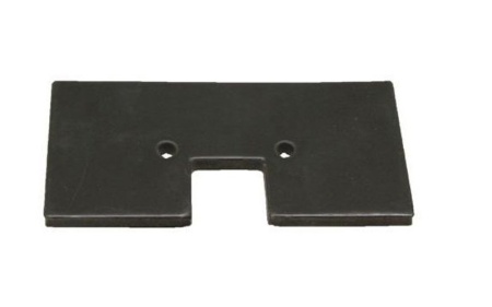 NH 80451525 RUBBER SHOULDER