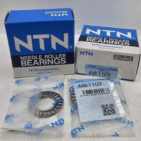 AXK 1103 NTN/AXK1730