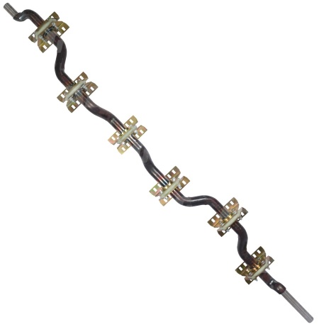 CL 513820 AXLE SLAM METAL KPL 735032