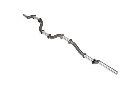CL 600091 SLAMOTR AXLE 31X1275