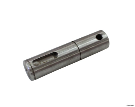 CL 605729 OSOVINA 25X106mm